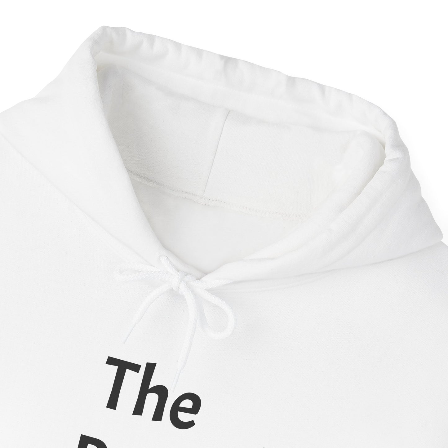 Stylish Unisex Hoodie