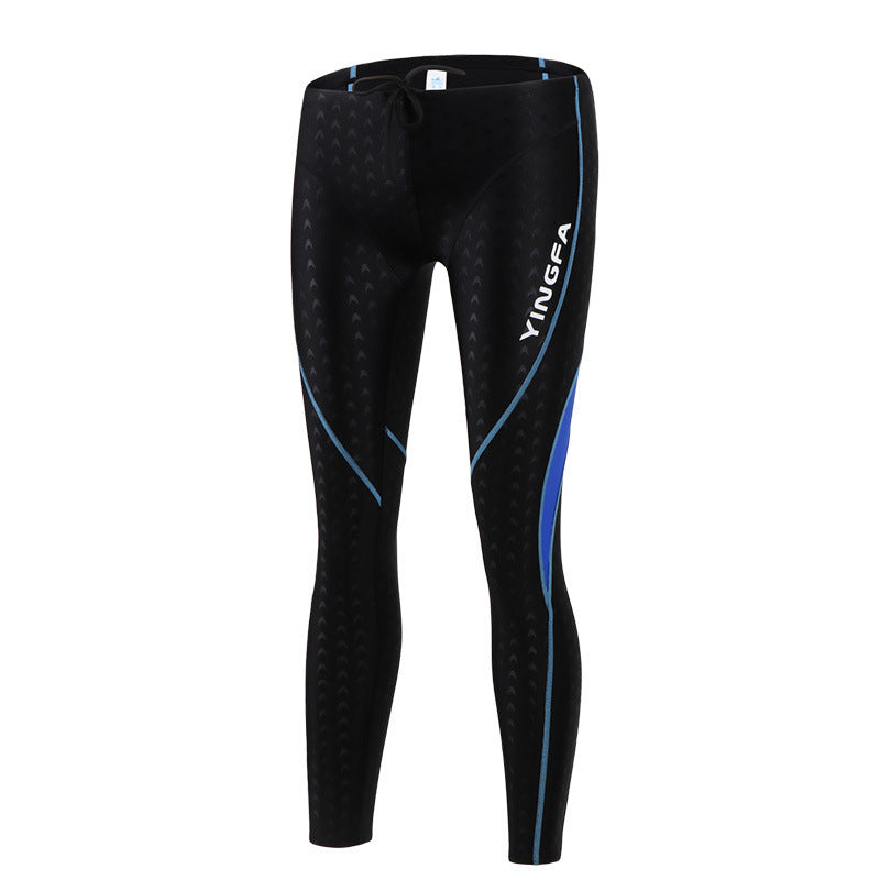 Men's Waterproof Swim Pants