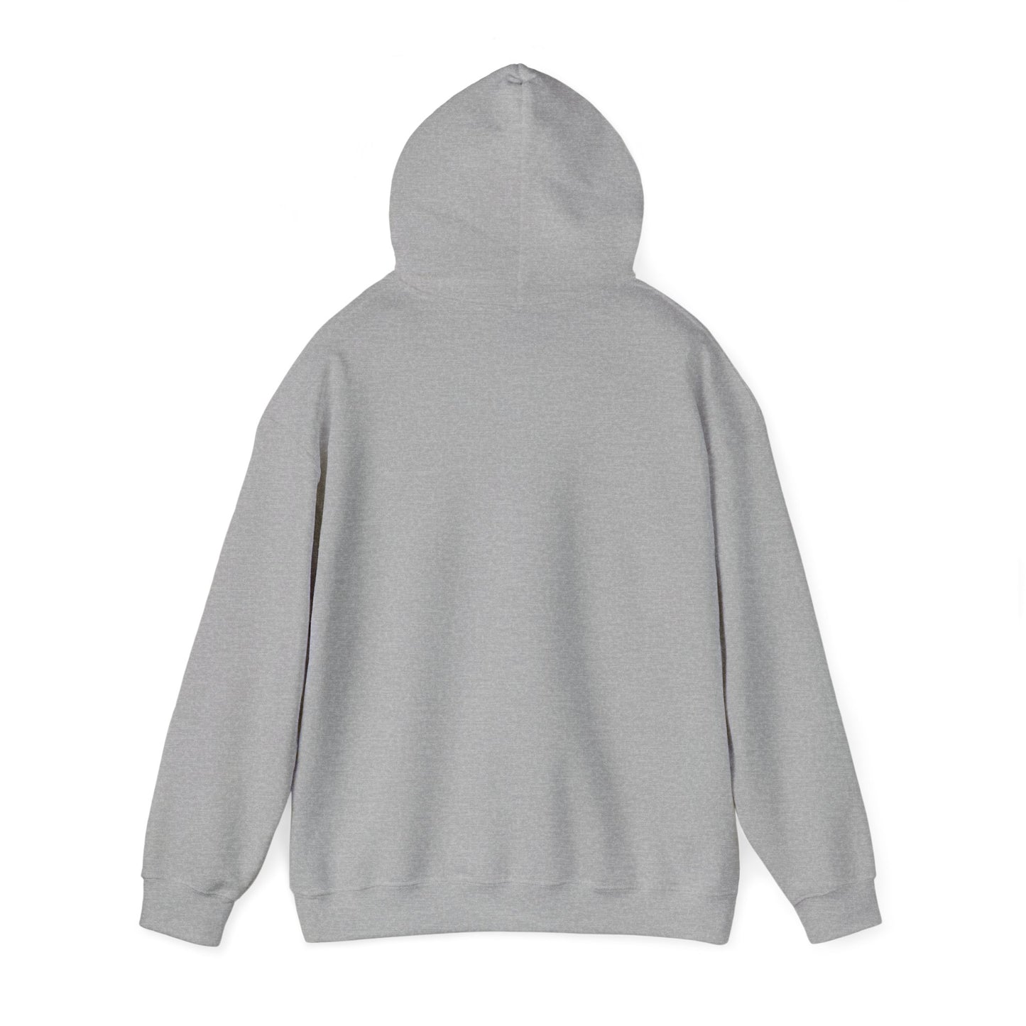 Stylish Unisex Hoodie