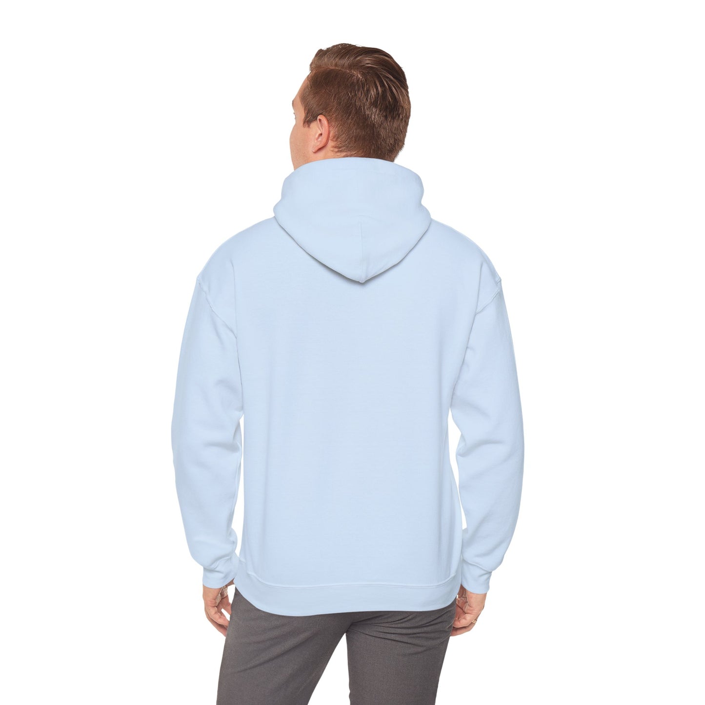Stylish Unisex Hoodie