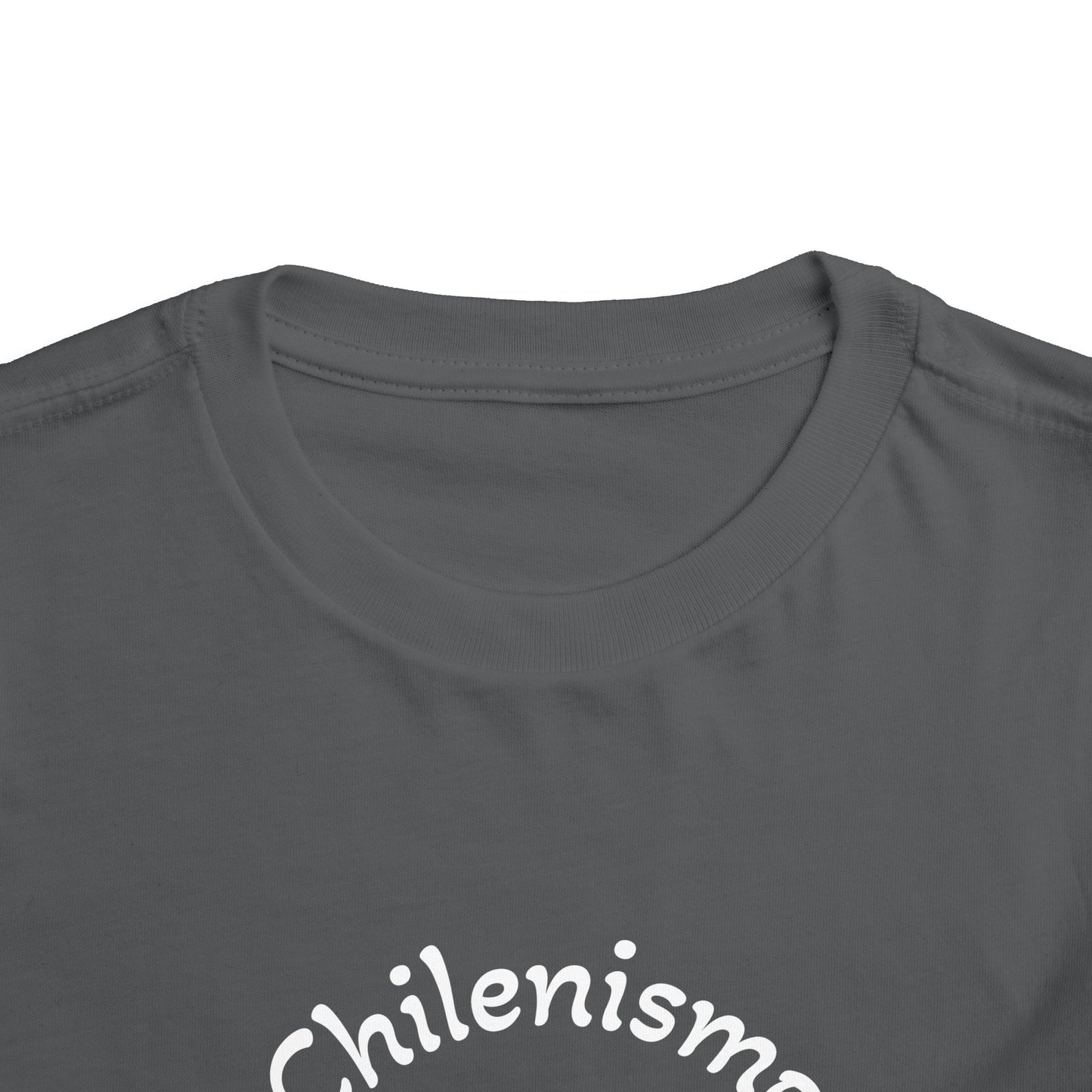 Toddler Tee - Children’s Shirt - Chile Joy