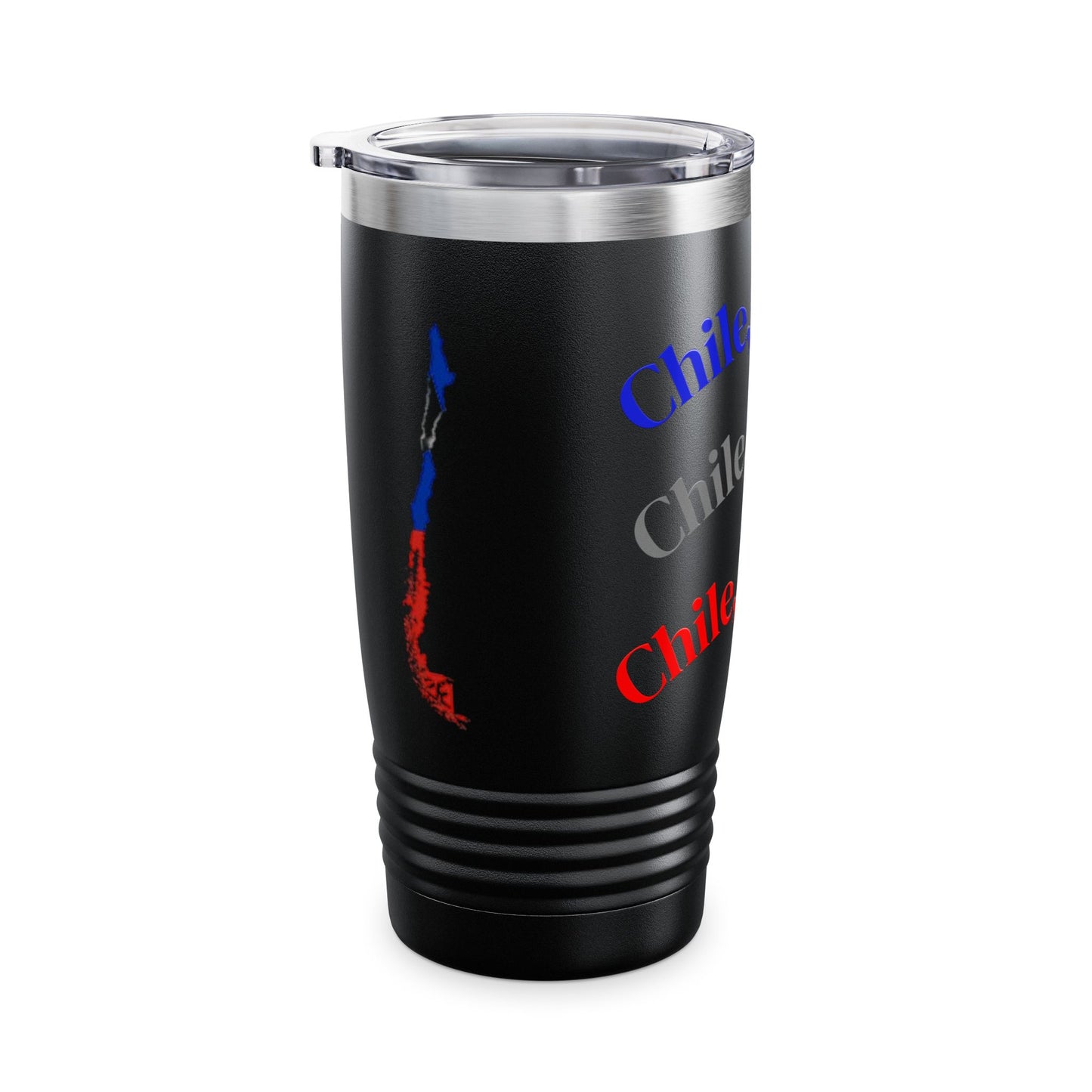 Travel Mug - Chilean Pride