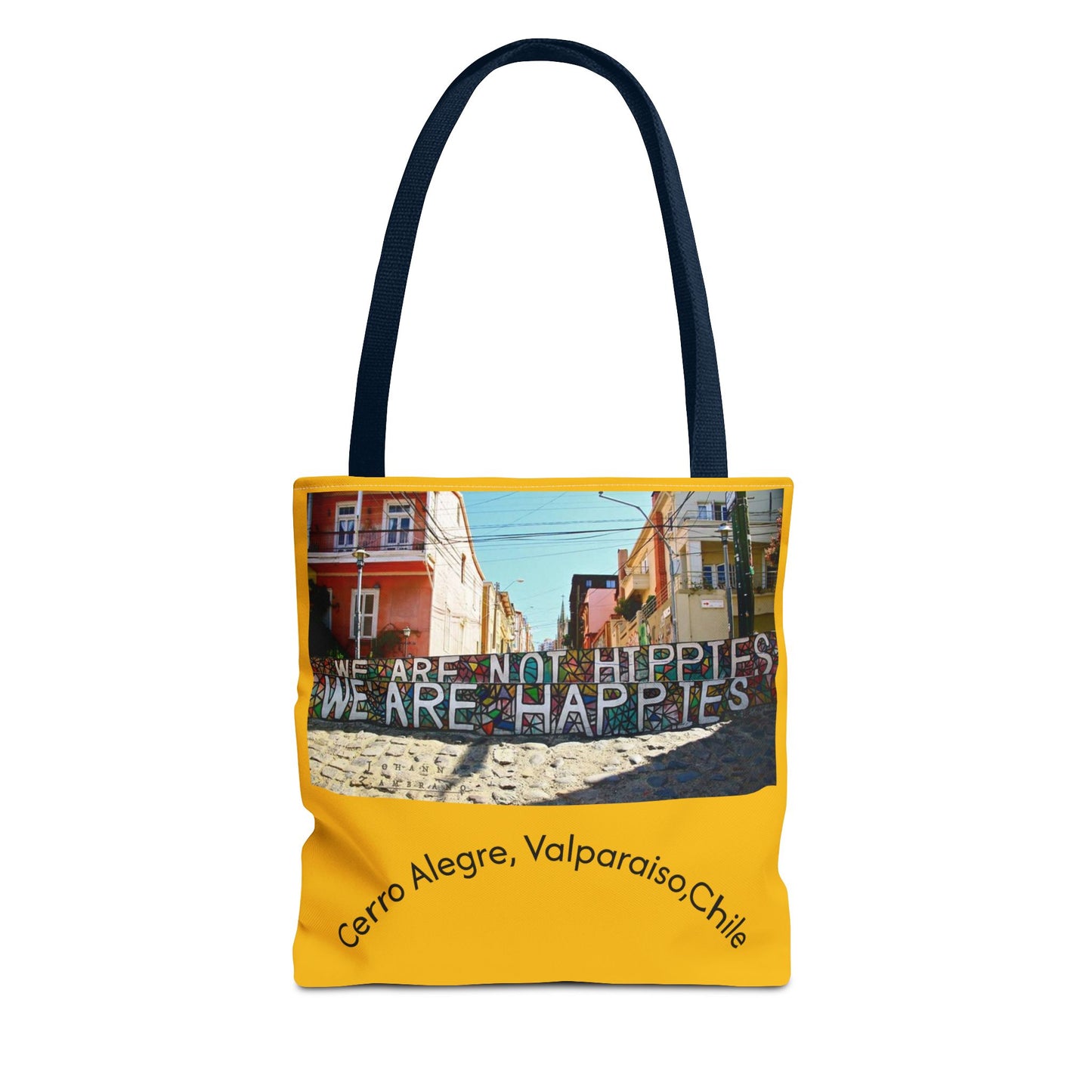 Tote Beach Bag - Eco-Friendly