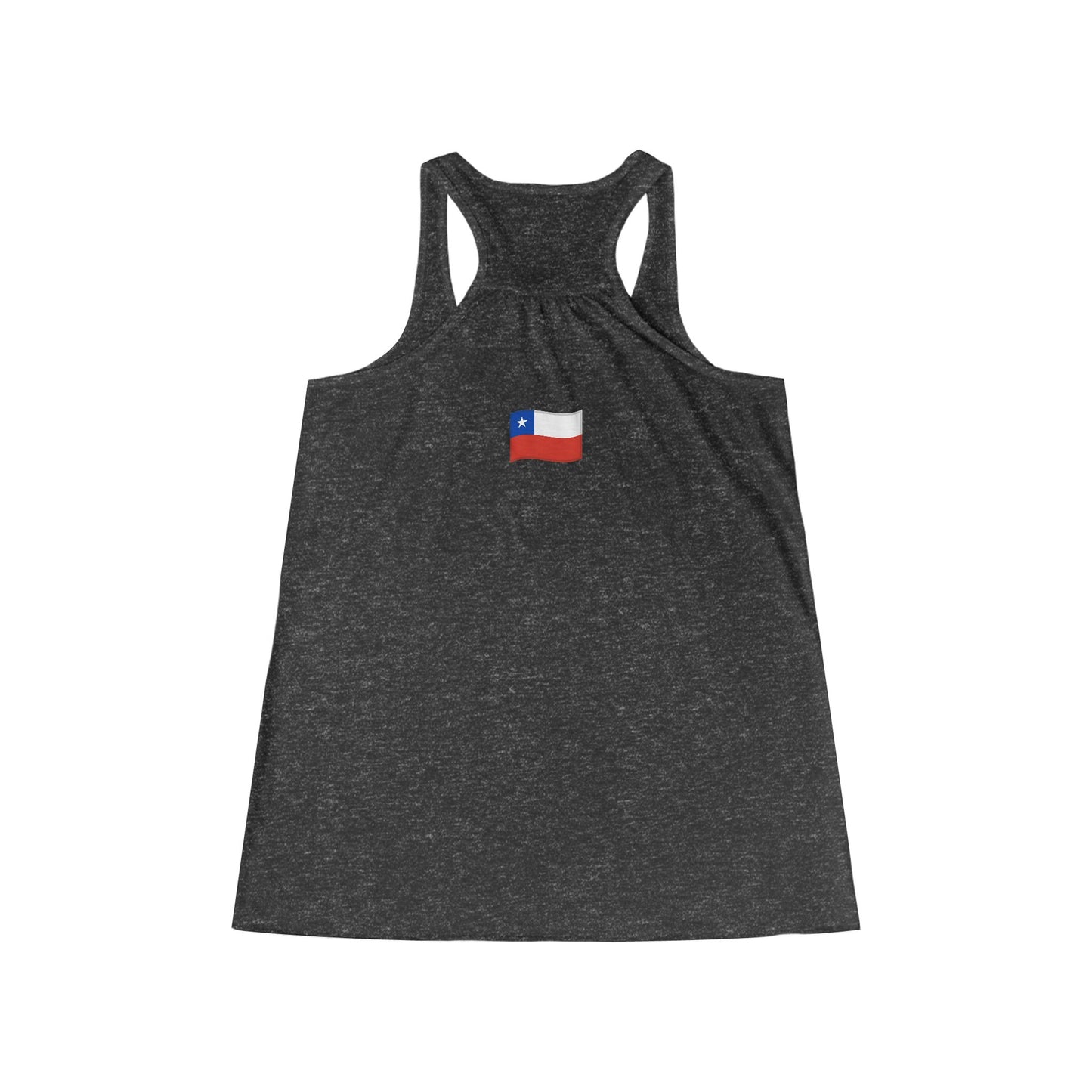 Women's Tank Top - Chilean Elegance Inspired