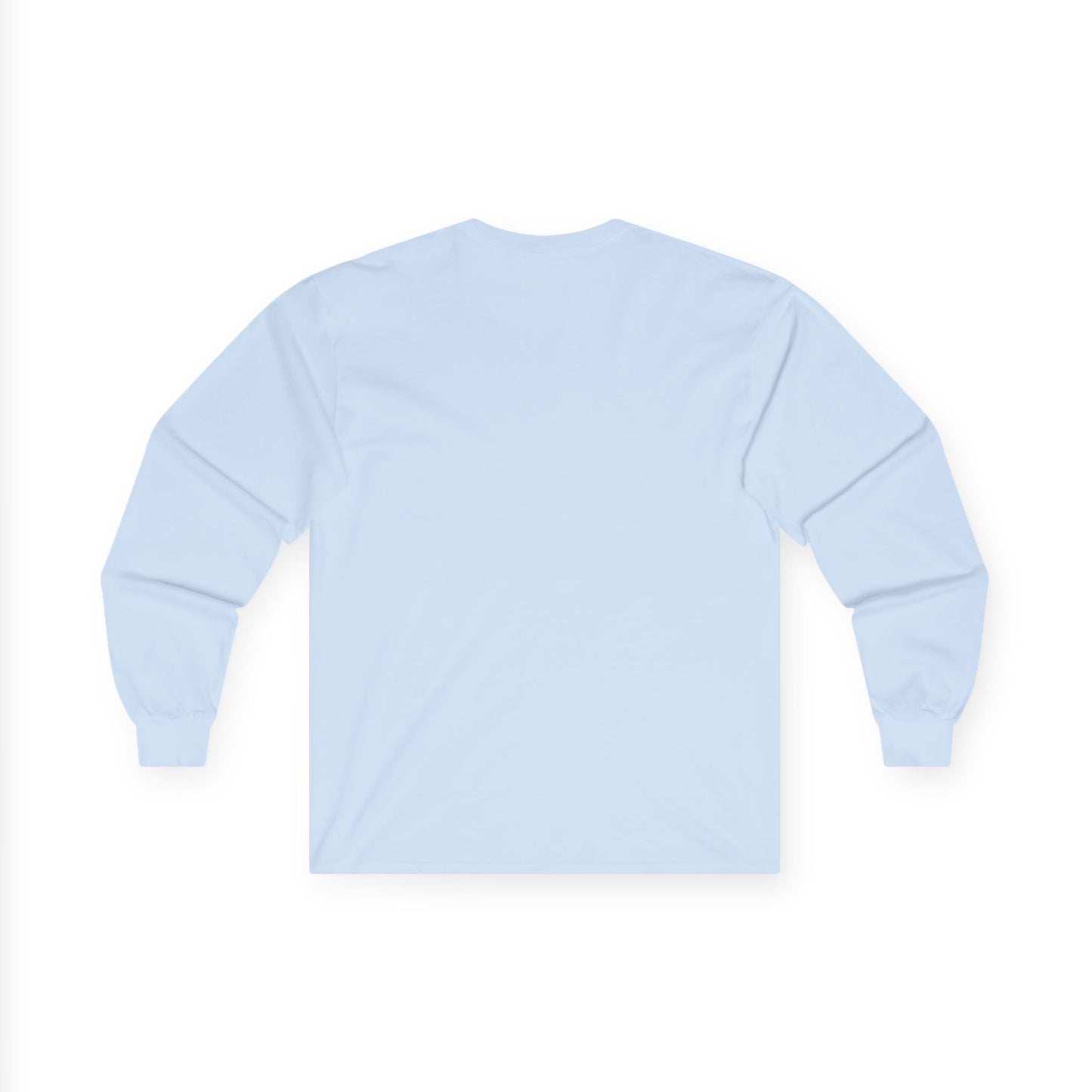 Unisex Long Sleeve Tee