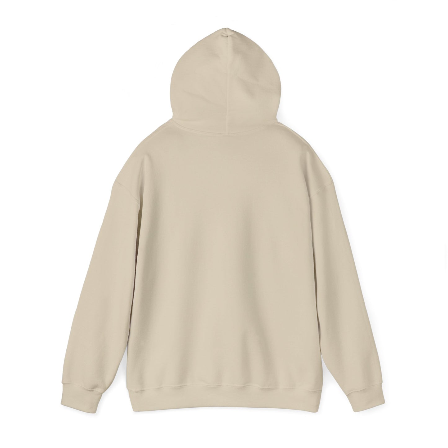 Unisex Blend Hoodie - Trendy & Stylish