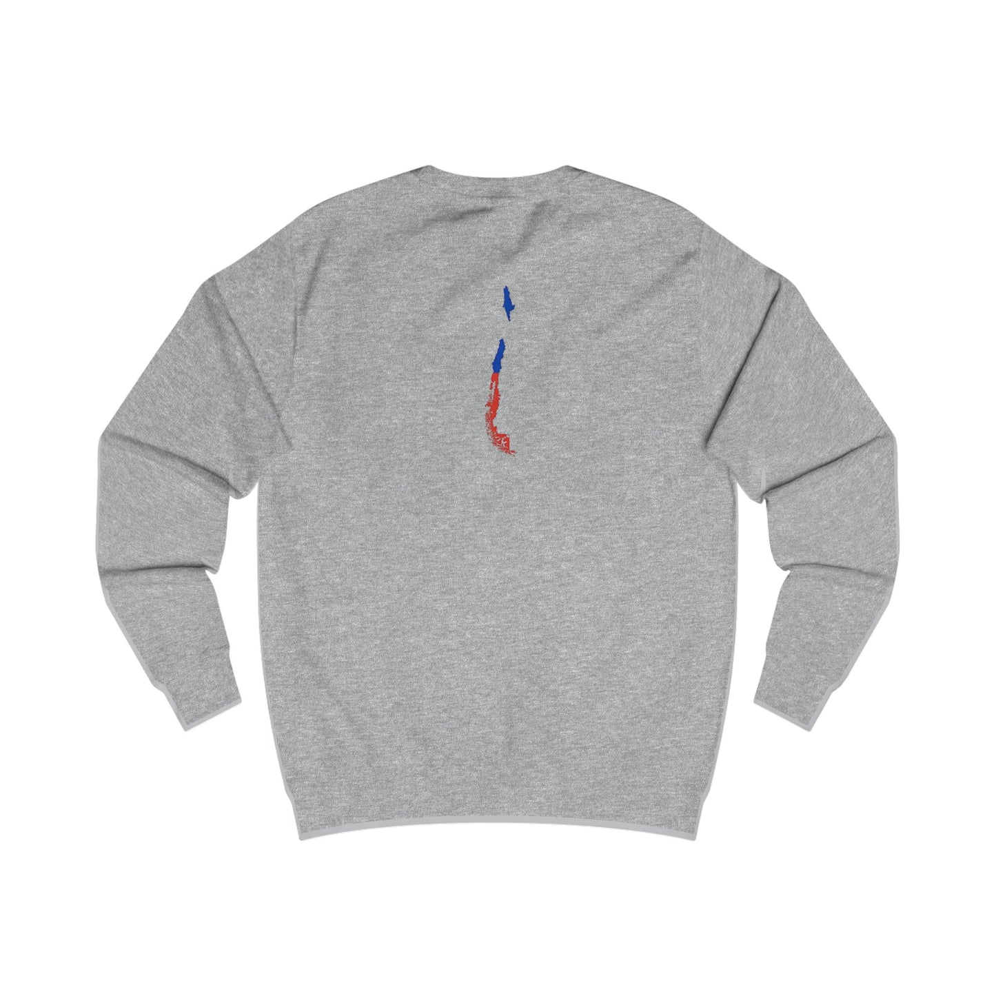 Unisex Sweatshirt - Chilean Vibe