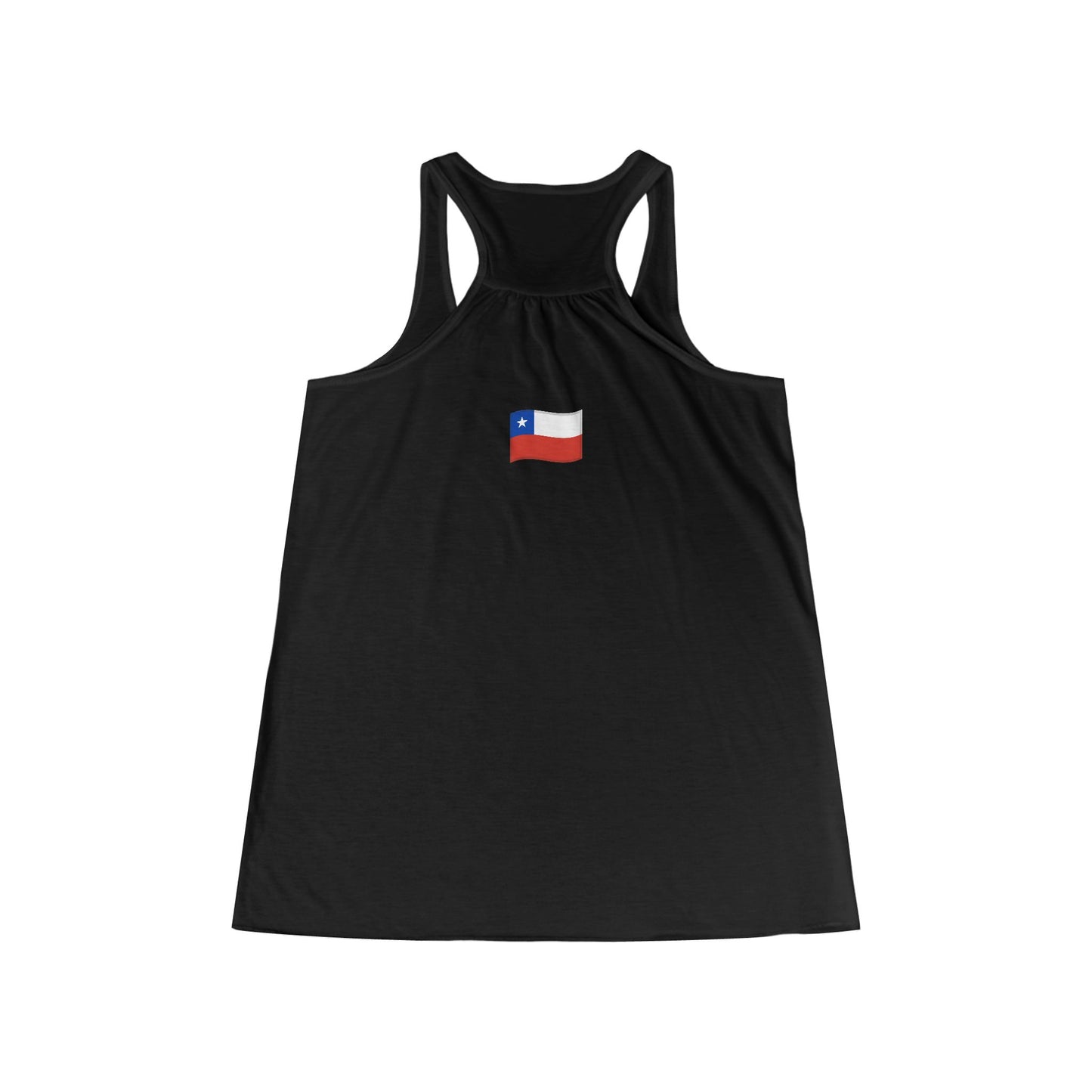 Women's Tank Top - Chilean Elegance Inspired