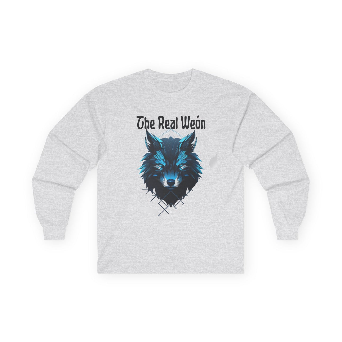 Unisex Long Sleeve Tee