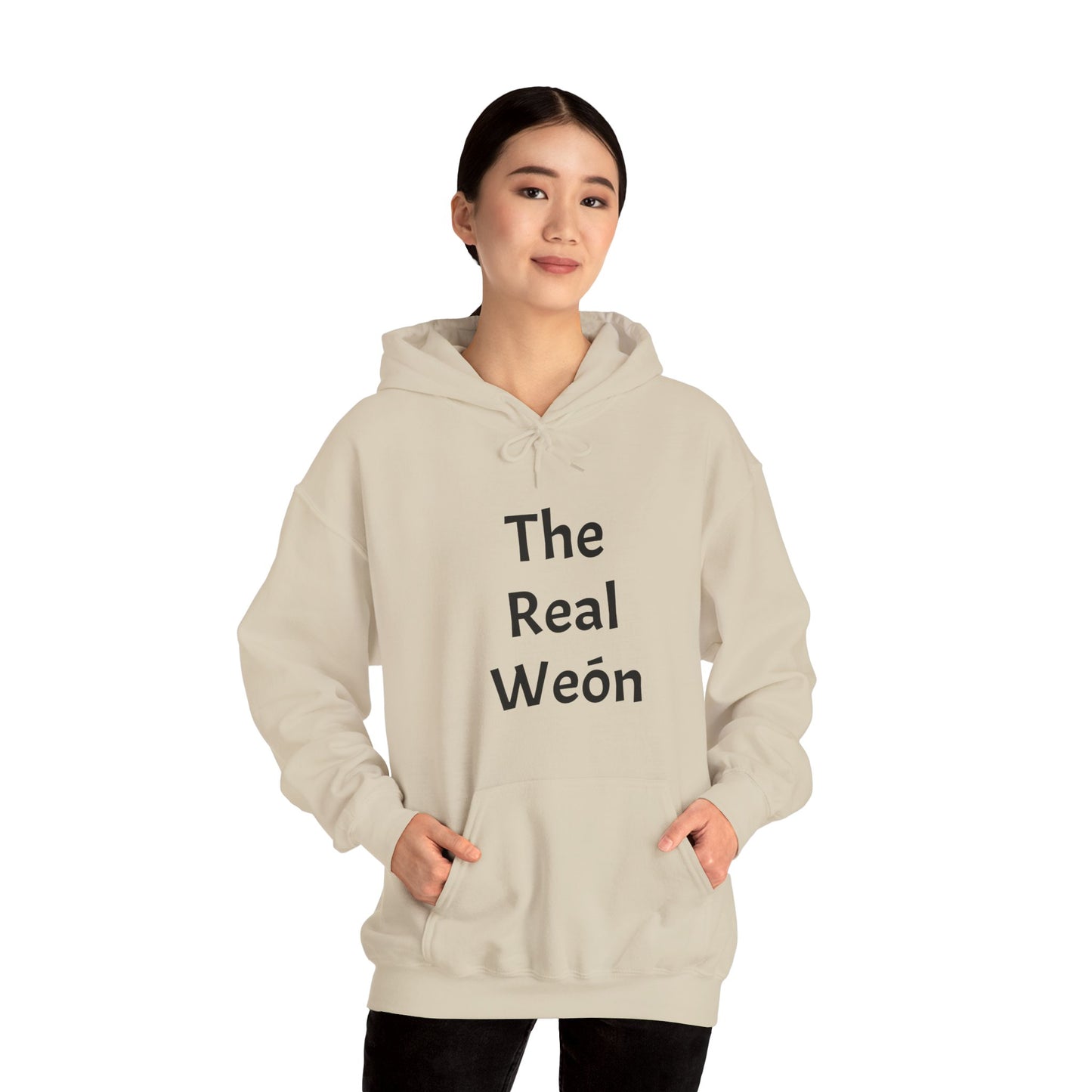 Stylish Unisex Hoodie