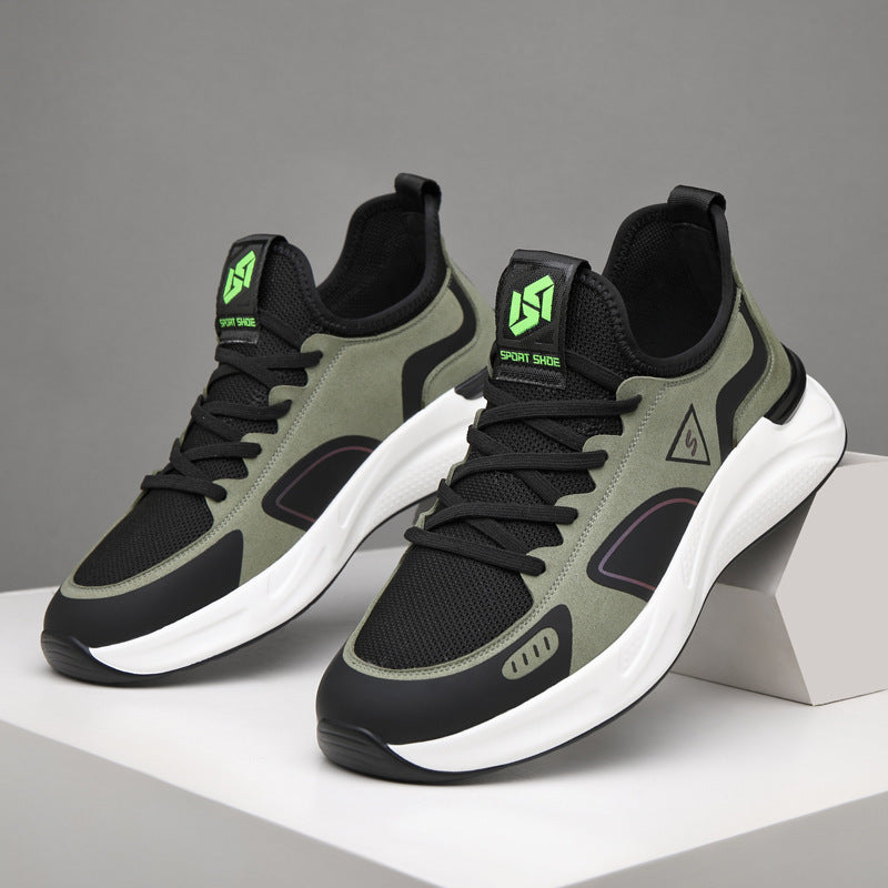 Men Sportswear Shoes