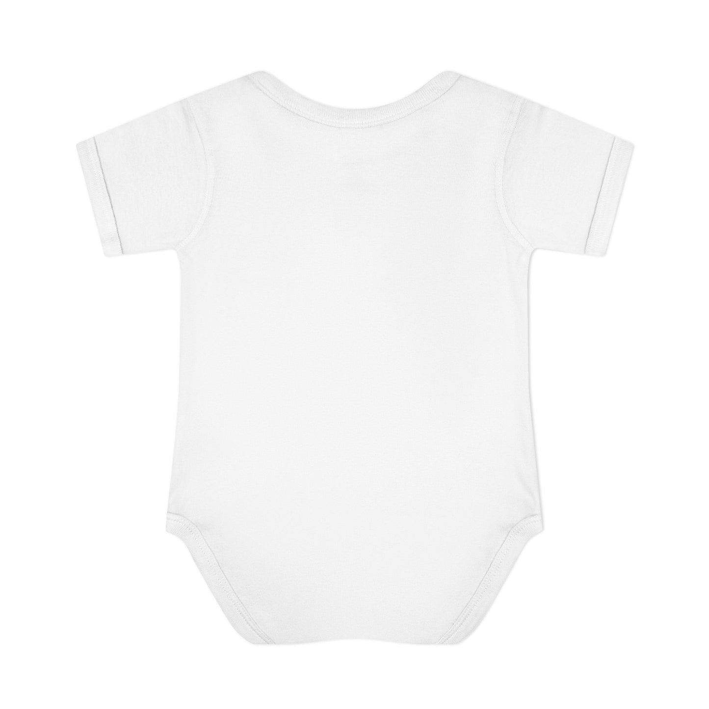 Cool Baby Bodysuit