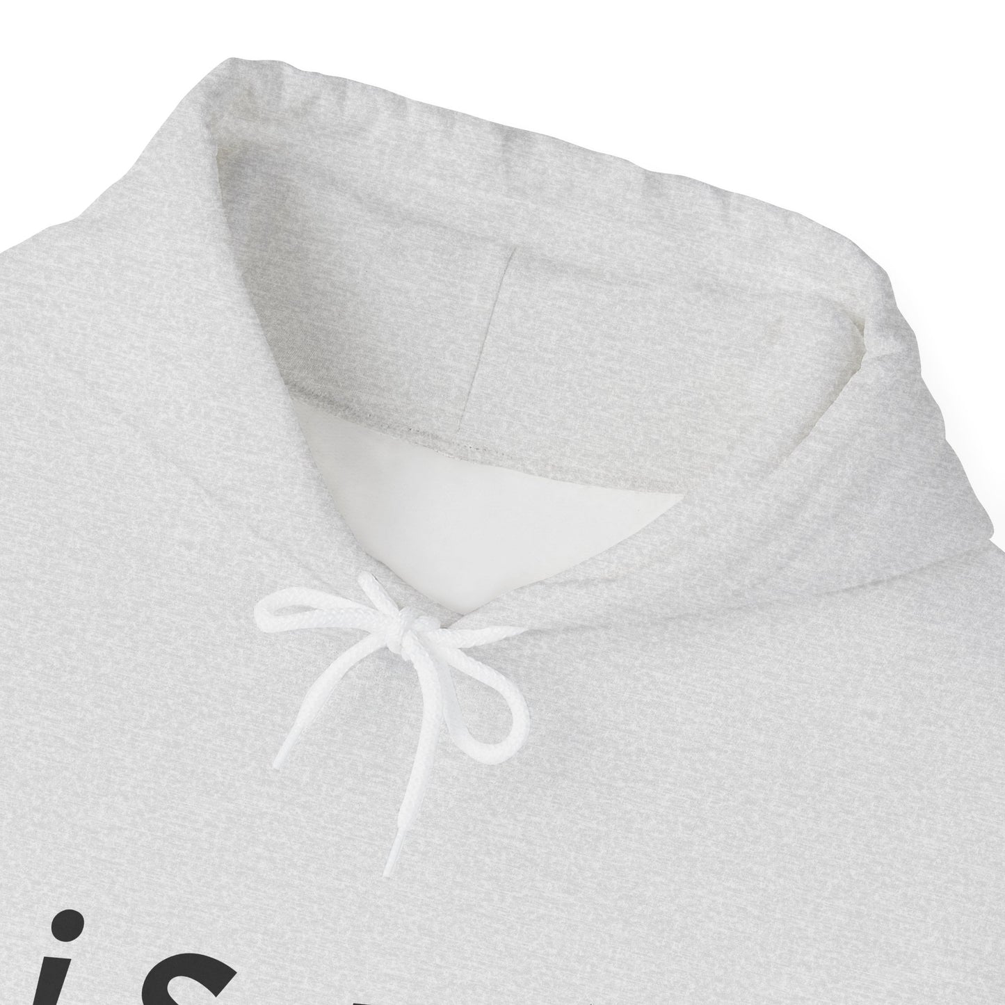 Heavy Blend Hoodie Sweatshirt