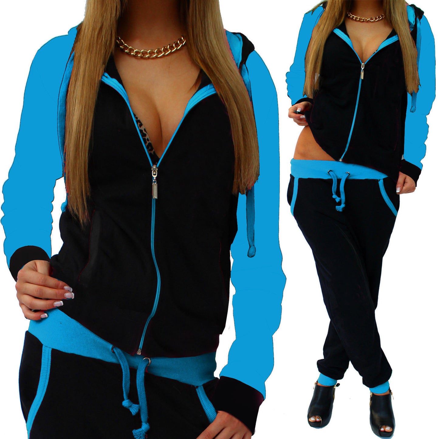 Women's Casual Sportswear