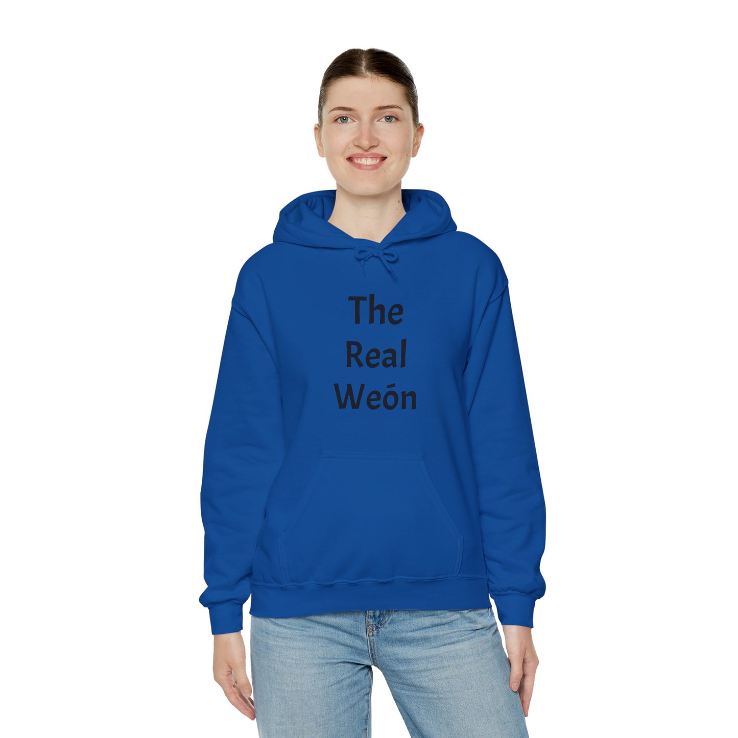 Stylish Unisex Hoodie