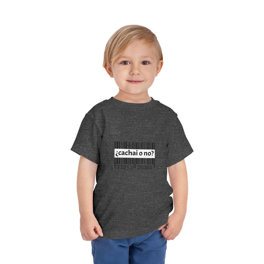 Toddler Kids Shirt - Expression