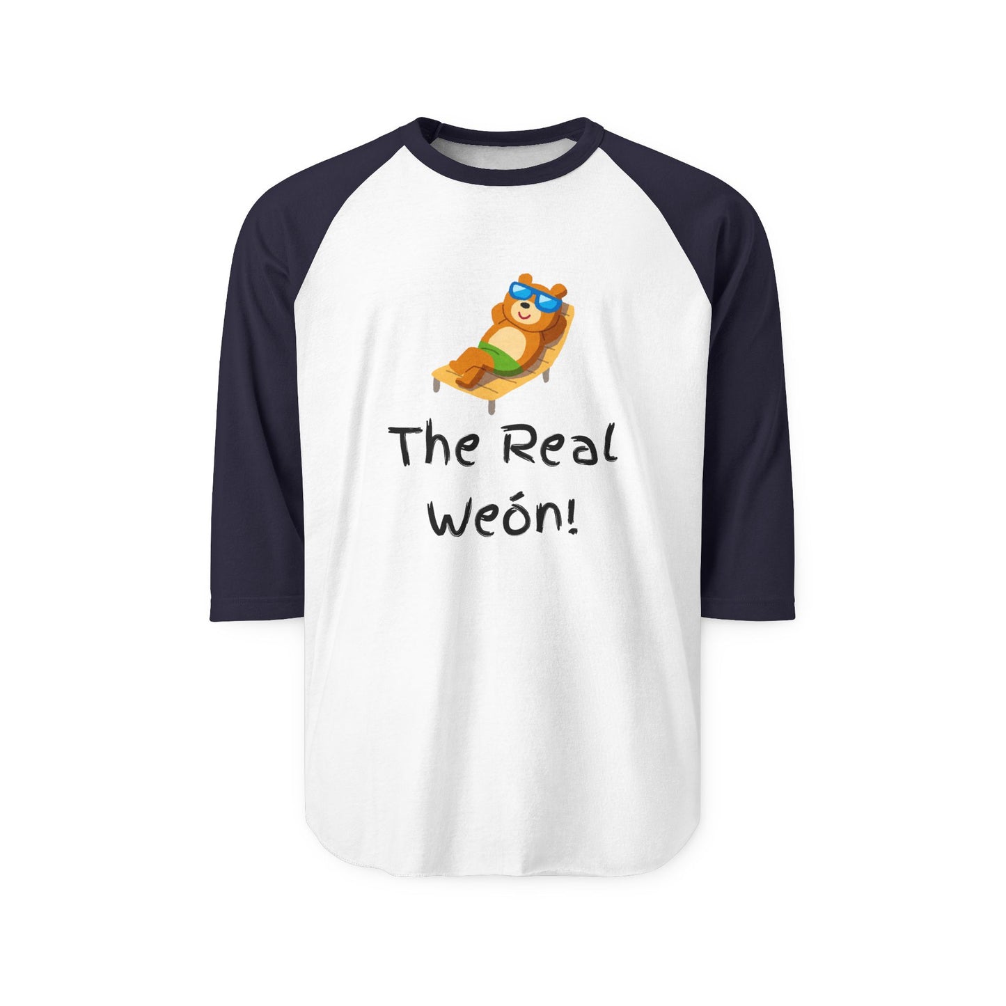 Unisex Casual Tee - Summer Shirt