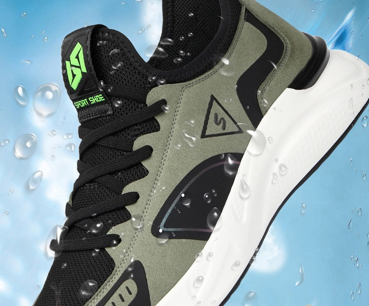 Men Sportswear Shoes