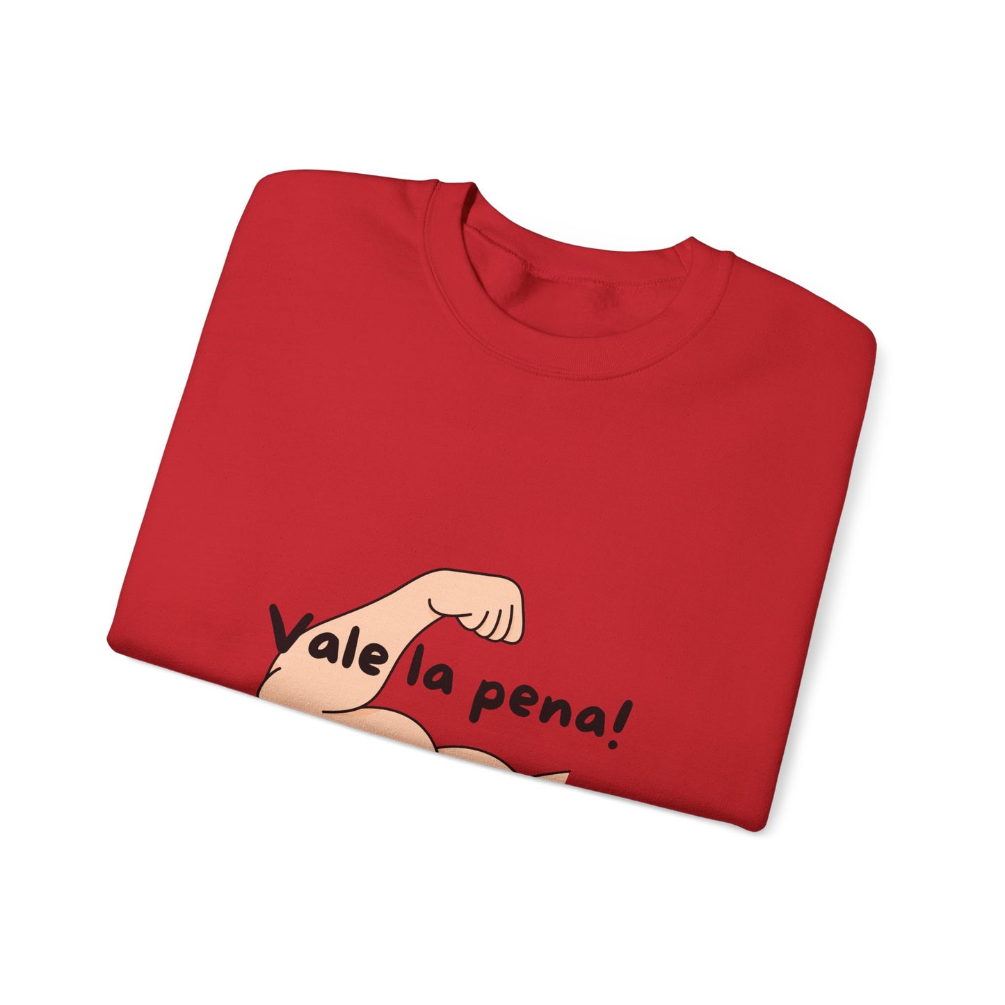 Unisex Crewneck Sweatshirt - Motivational