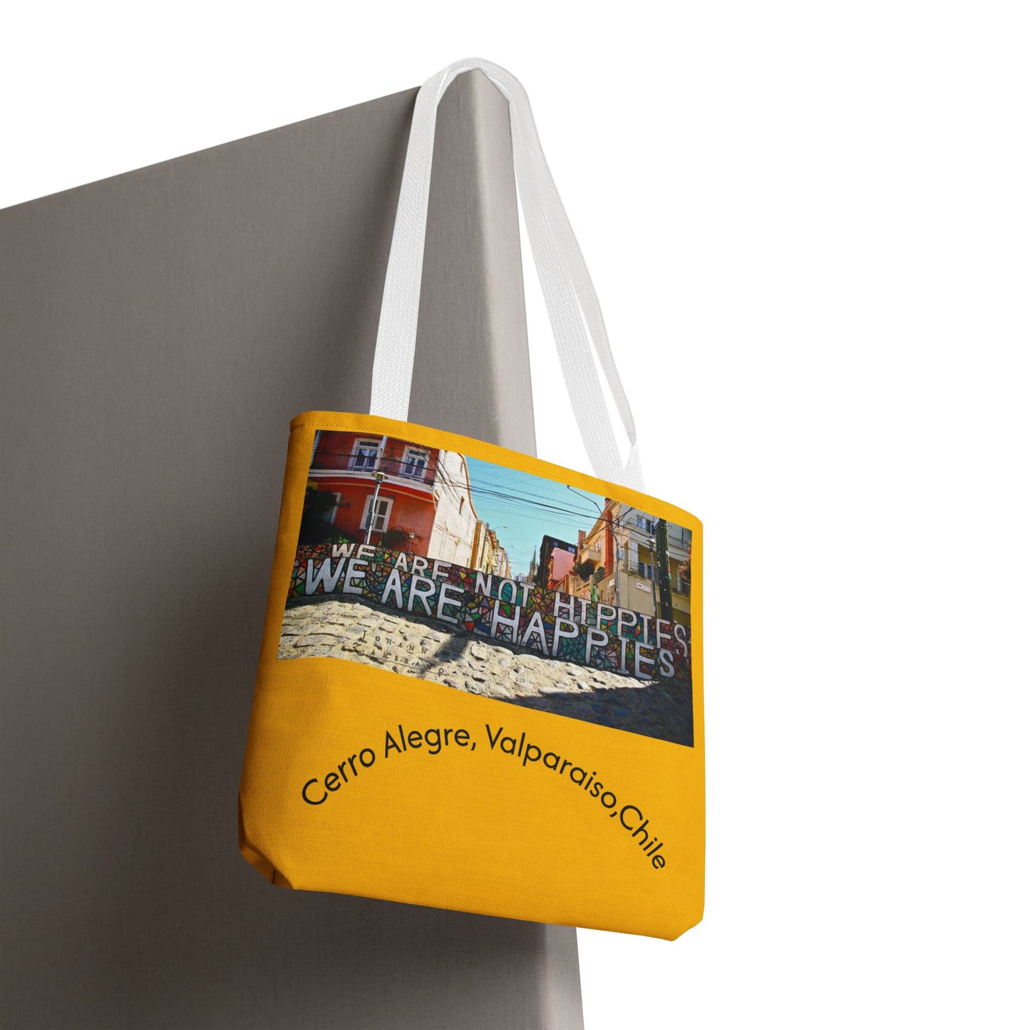 Tote Beach Bag - Eco-Friendly