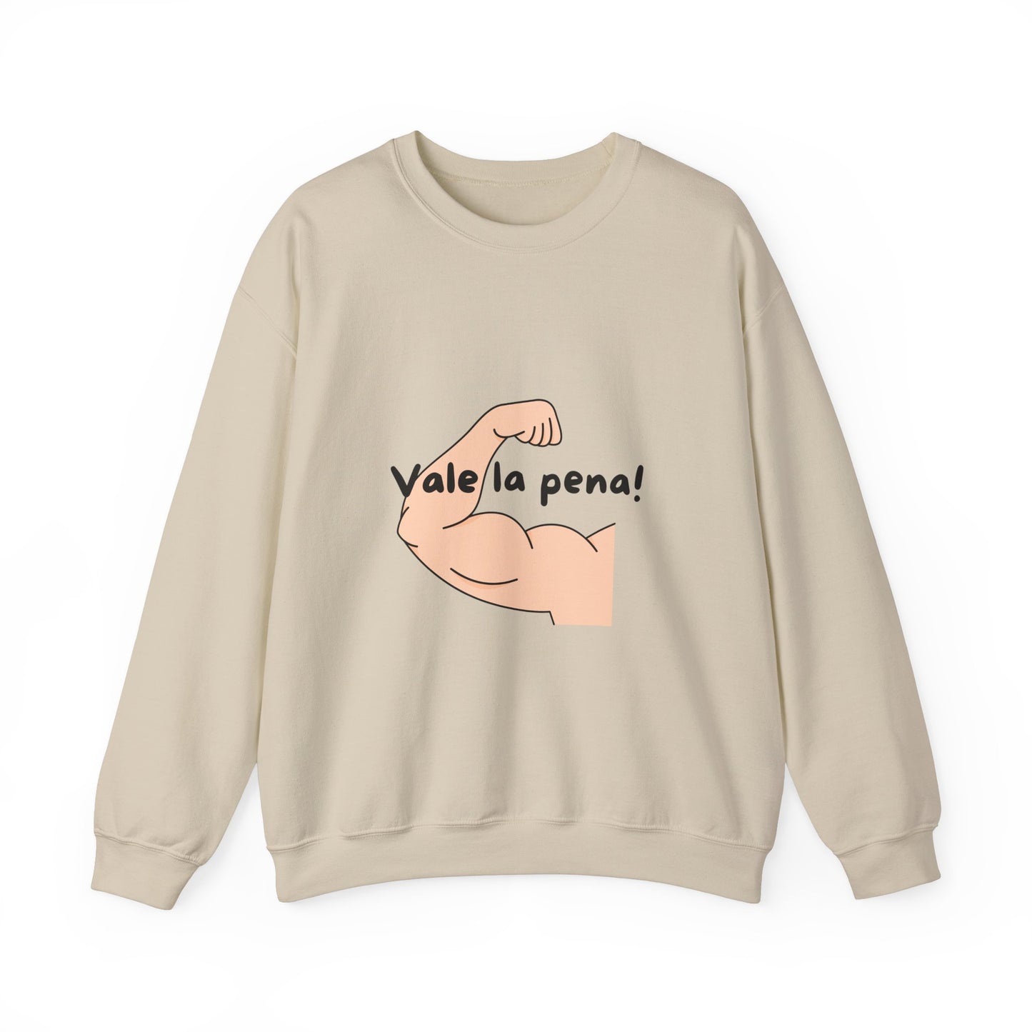 Unisex Crewneck Sweatshirt - Motivational