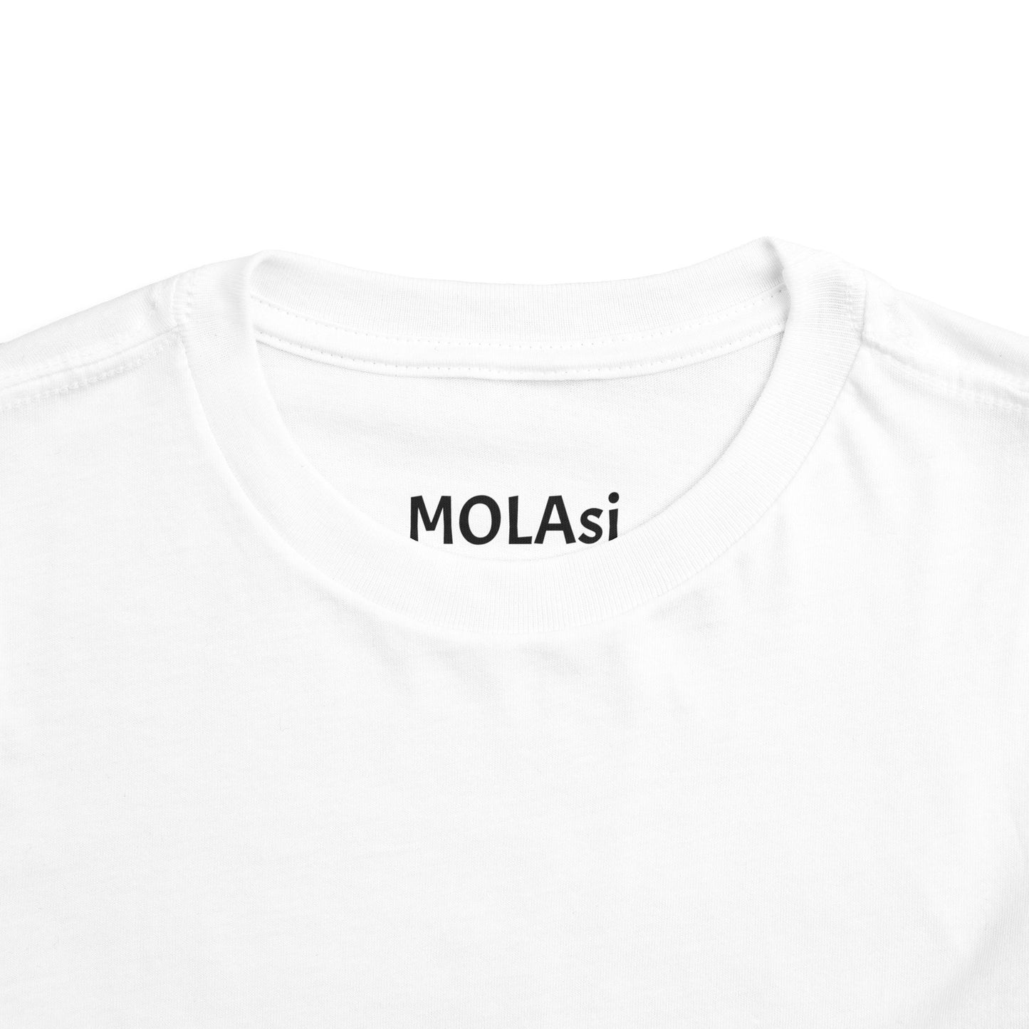 Toddler Kids Shirt - Expression