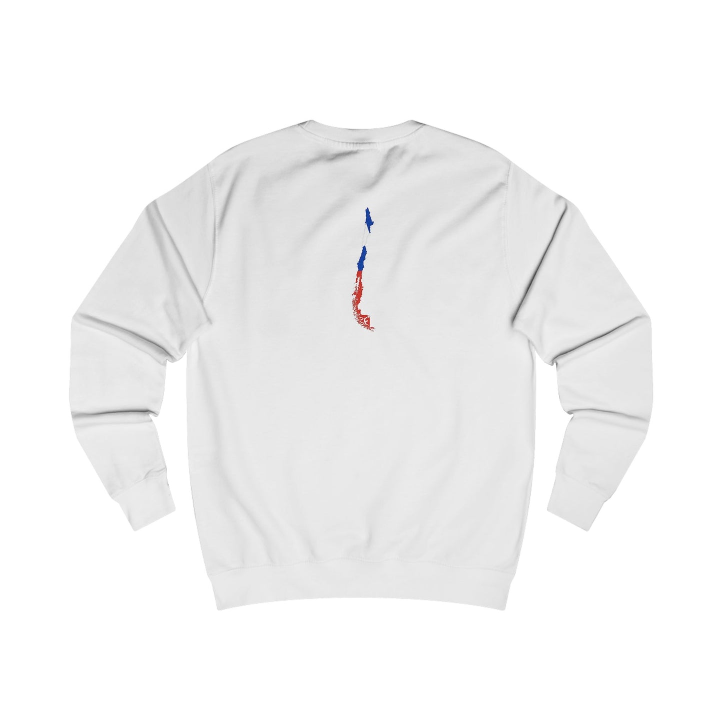 Unisex Sweatshirt - Chilean Vibe