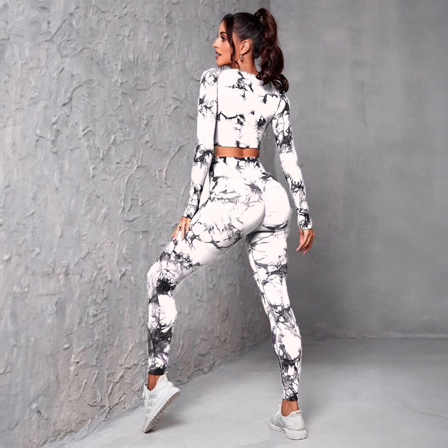 Fitness Sportswear - Women's suit
