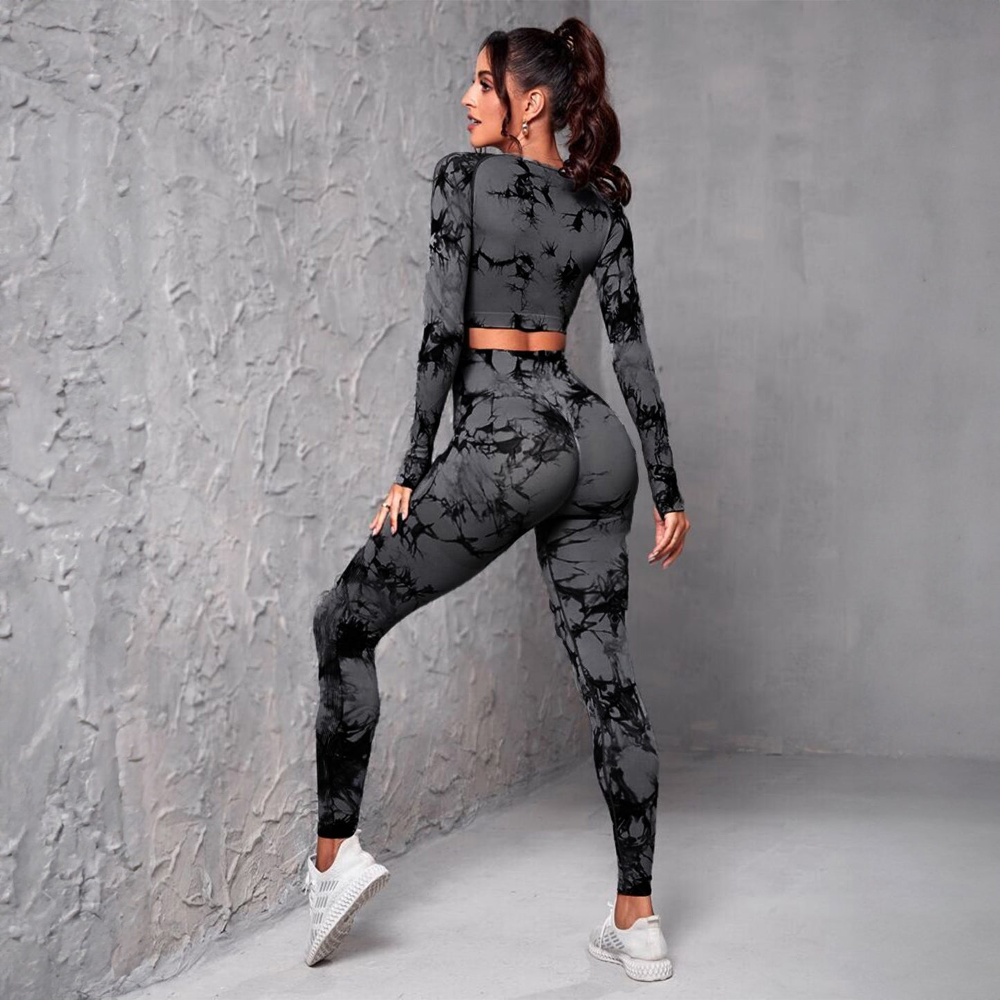 Fitness Sportswear - Women's suit