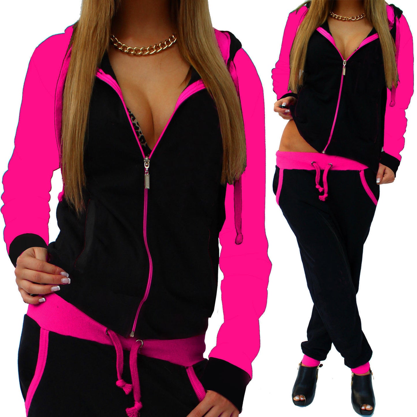 Women's Casual Sportswear