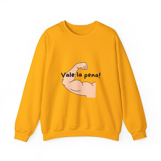 Unisex Crewneck Sweatshirt - Motivational
