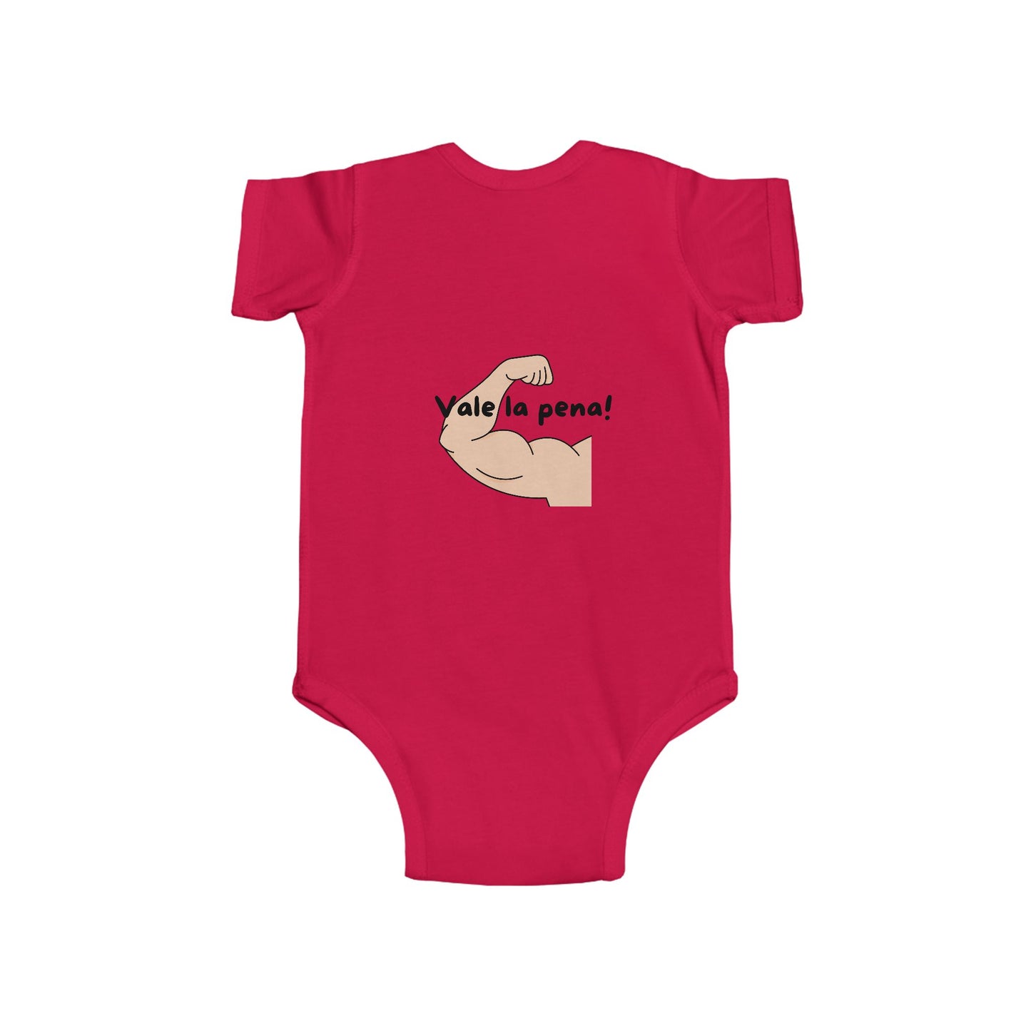 Cute Baby & Infant Jersey Bodysuit
