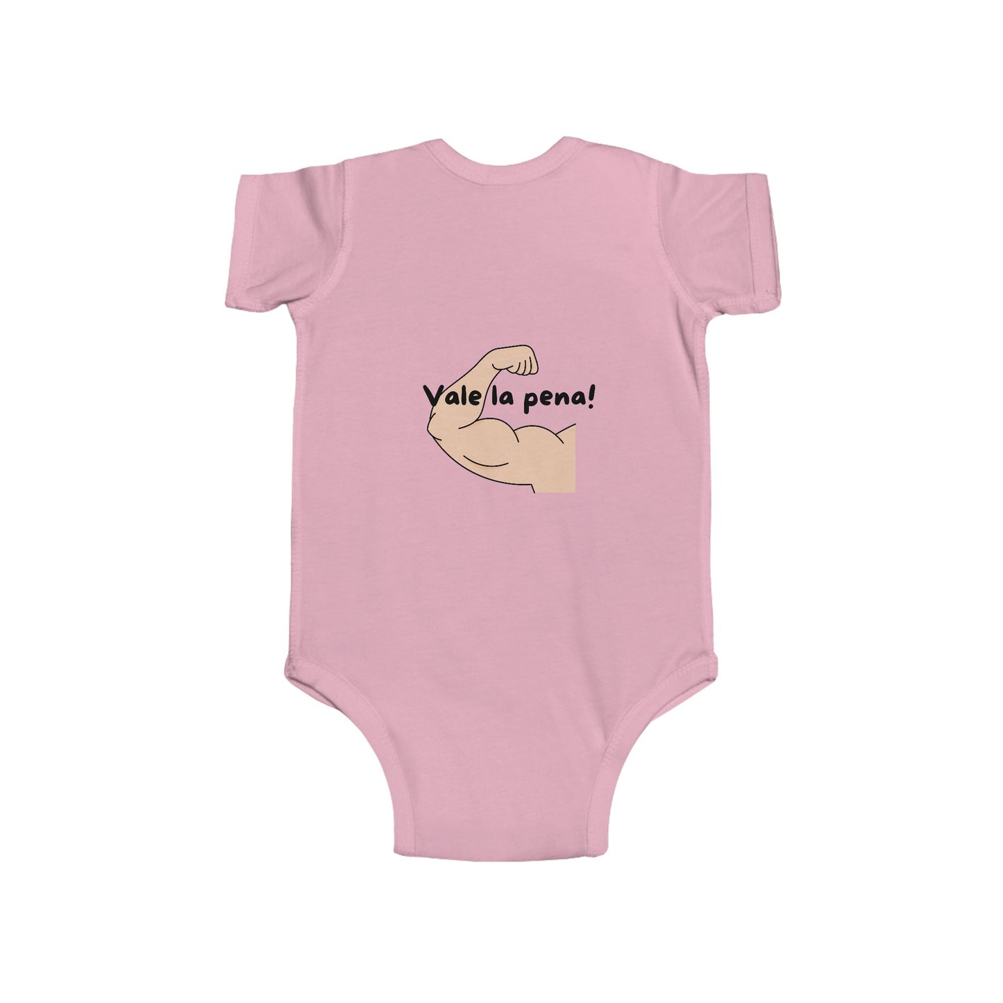 Cute Baby & Infant Jersey Bodysuit
