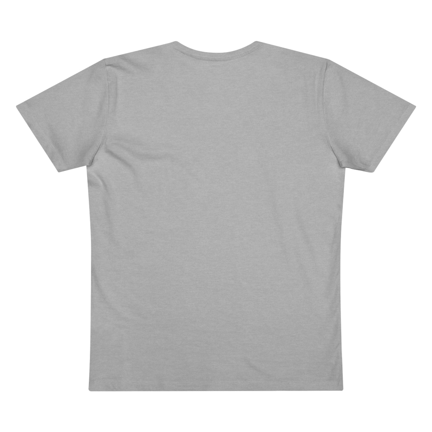 Casual V-neck Tee-Gift for Men, Summer Shirt