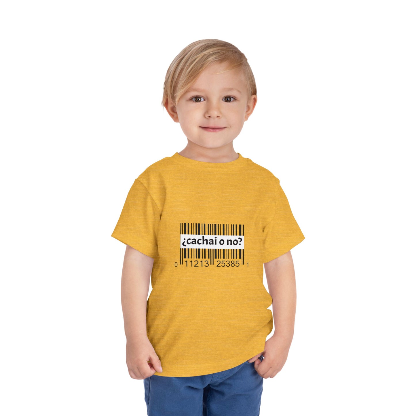 Toddler Kids Shirt - Expression