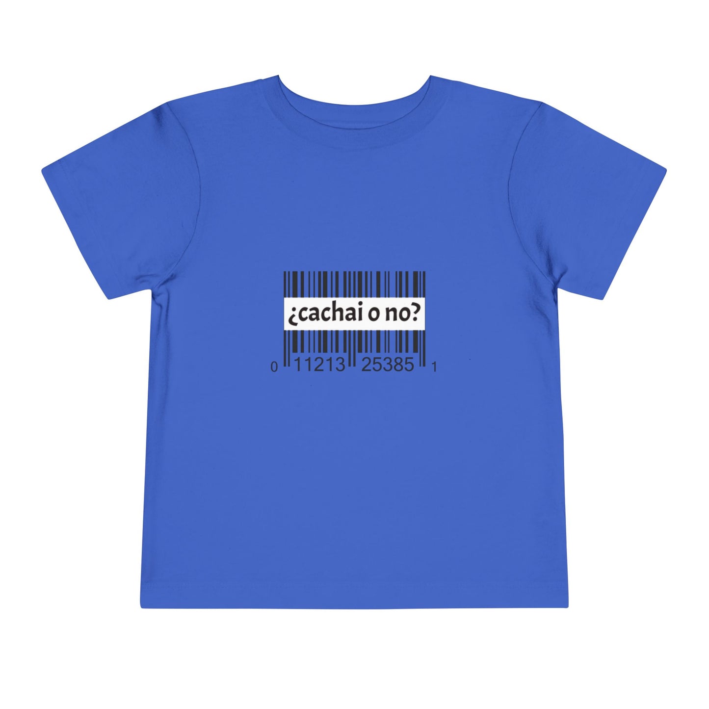 Toddler Kids Shirt - Expression