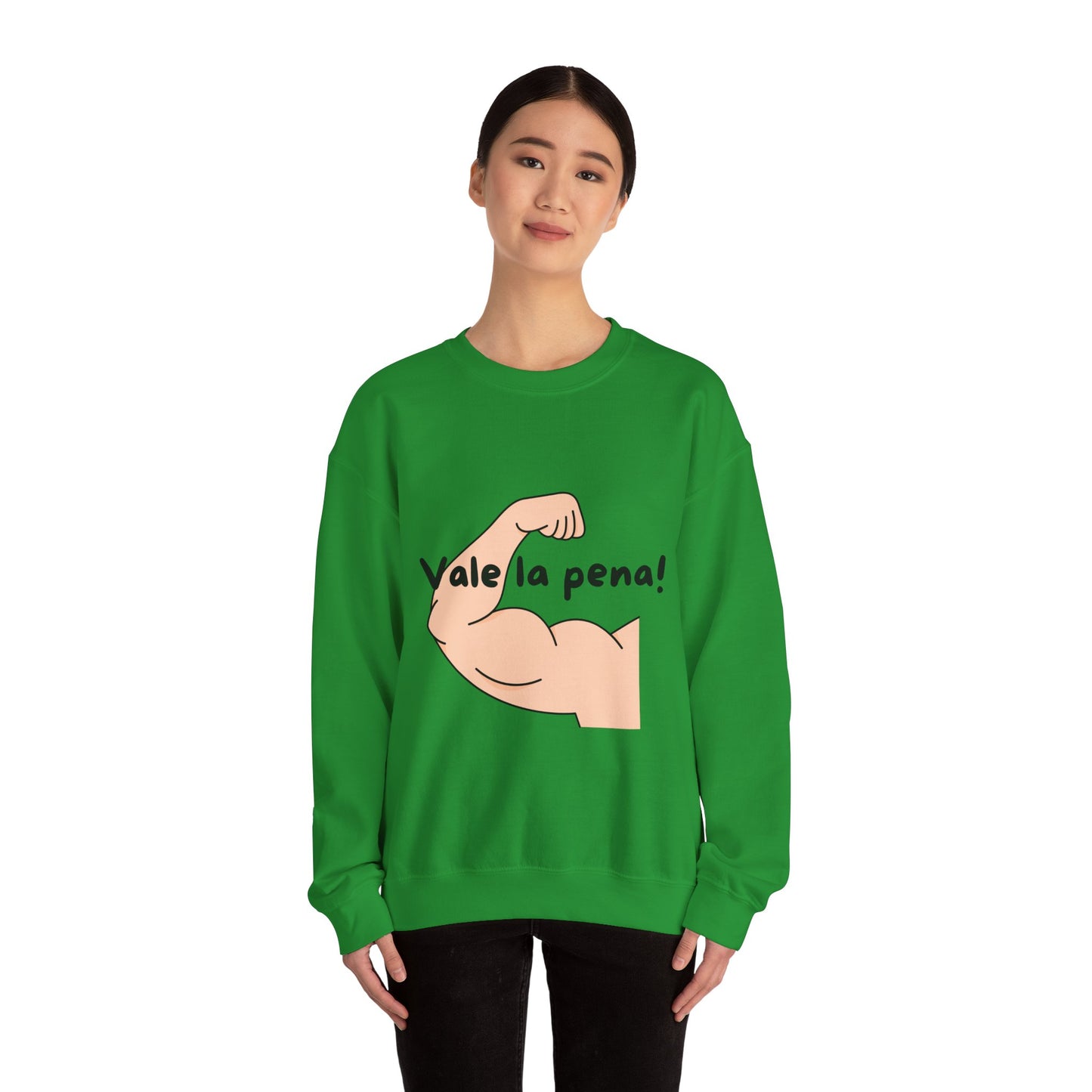 Unisex Heavy Blend™ Crewneck Sweat Top