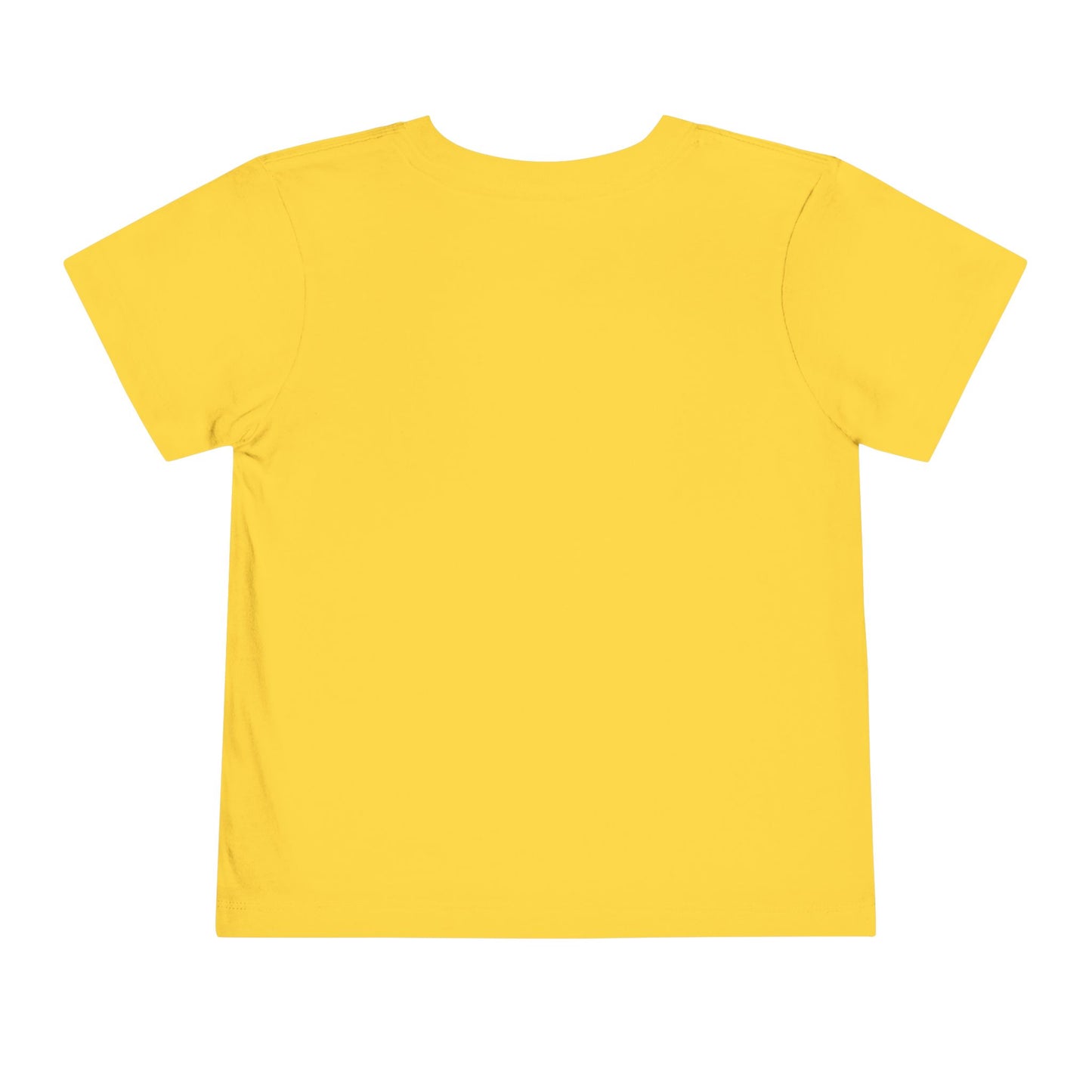 Toddler Tee with Fun Spanish