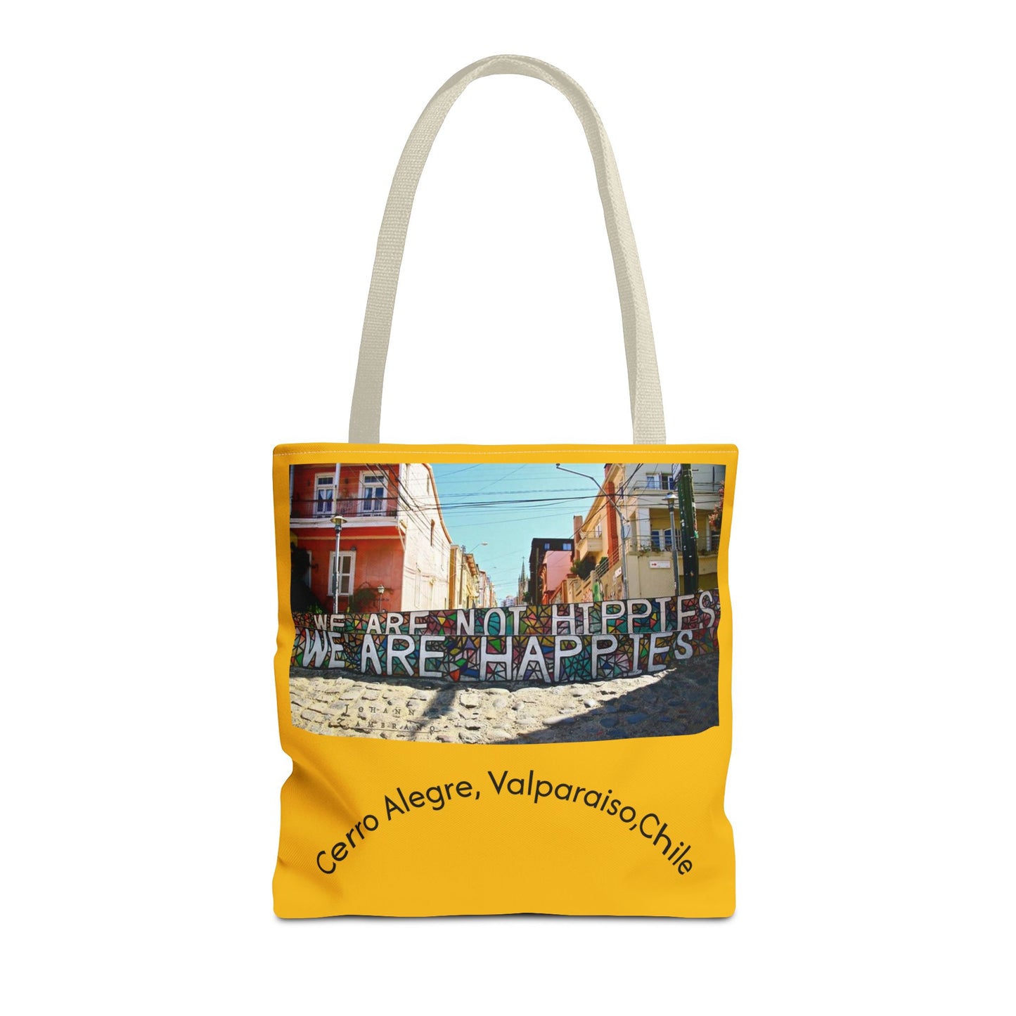 Tote Beach Bag - Eco-Friendly