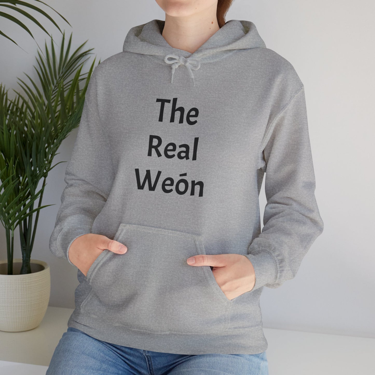 Stylish Unisex Hoodie