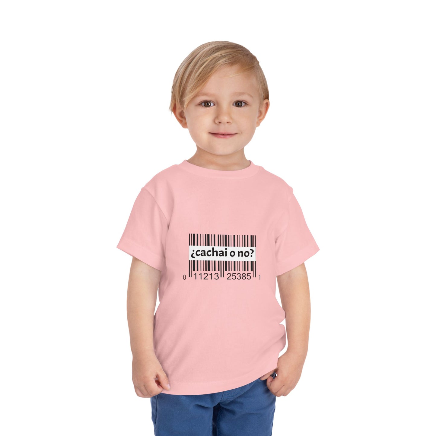 Toddler Kids Shirt - Expression