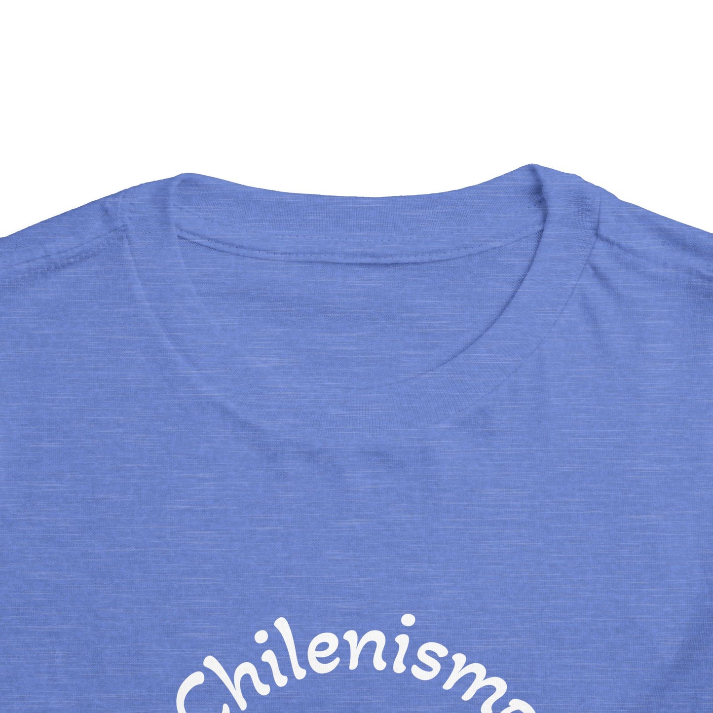 Toddler Tee - Children’s Shirt - Chile Joy