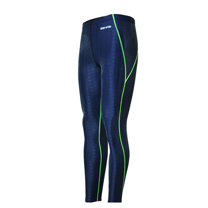 Sun proof Men's Swimming Trunks