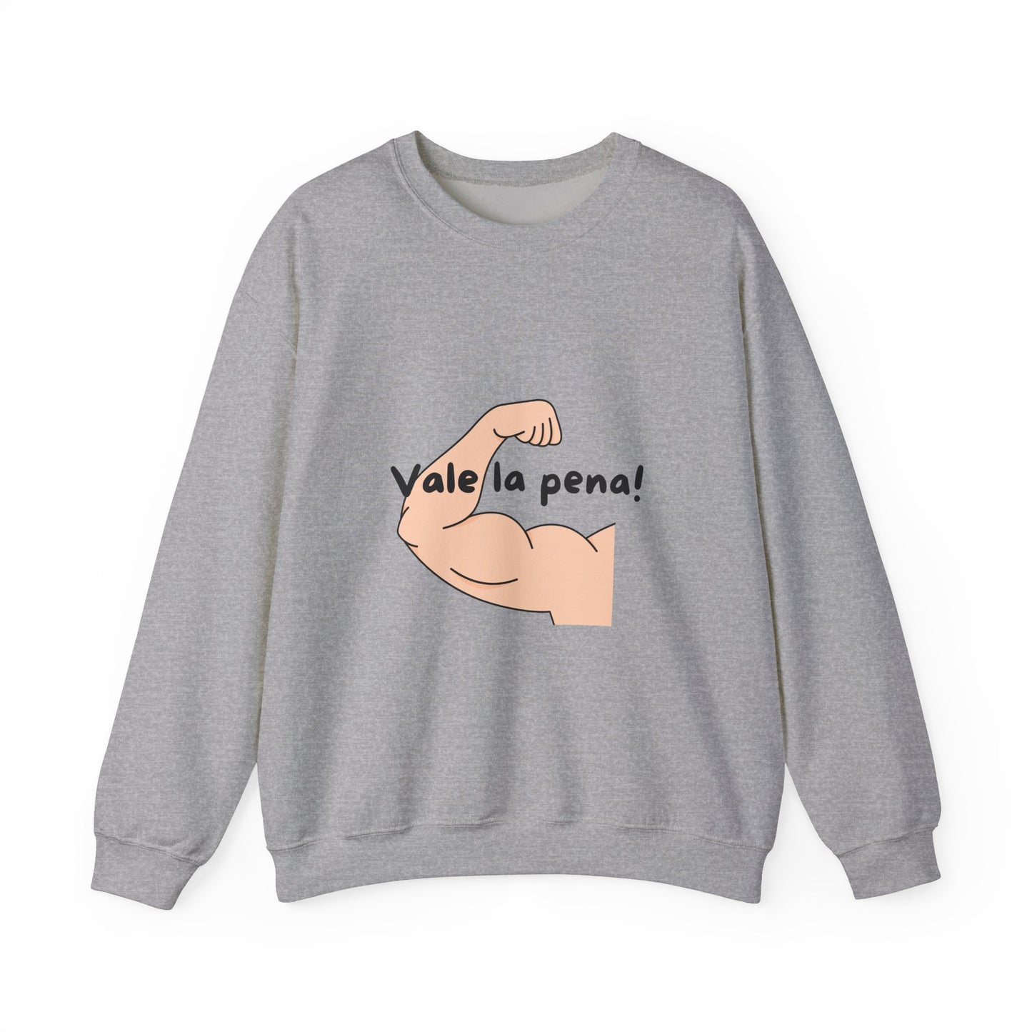 Unisex Crewneck Sweatshirt - Motivational