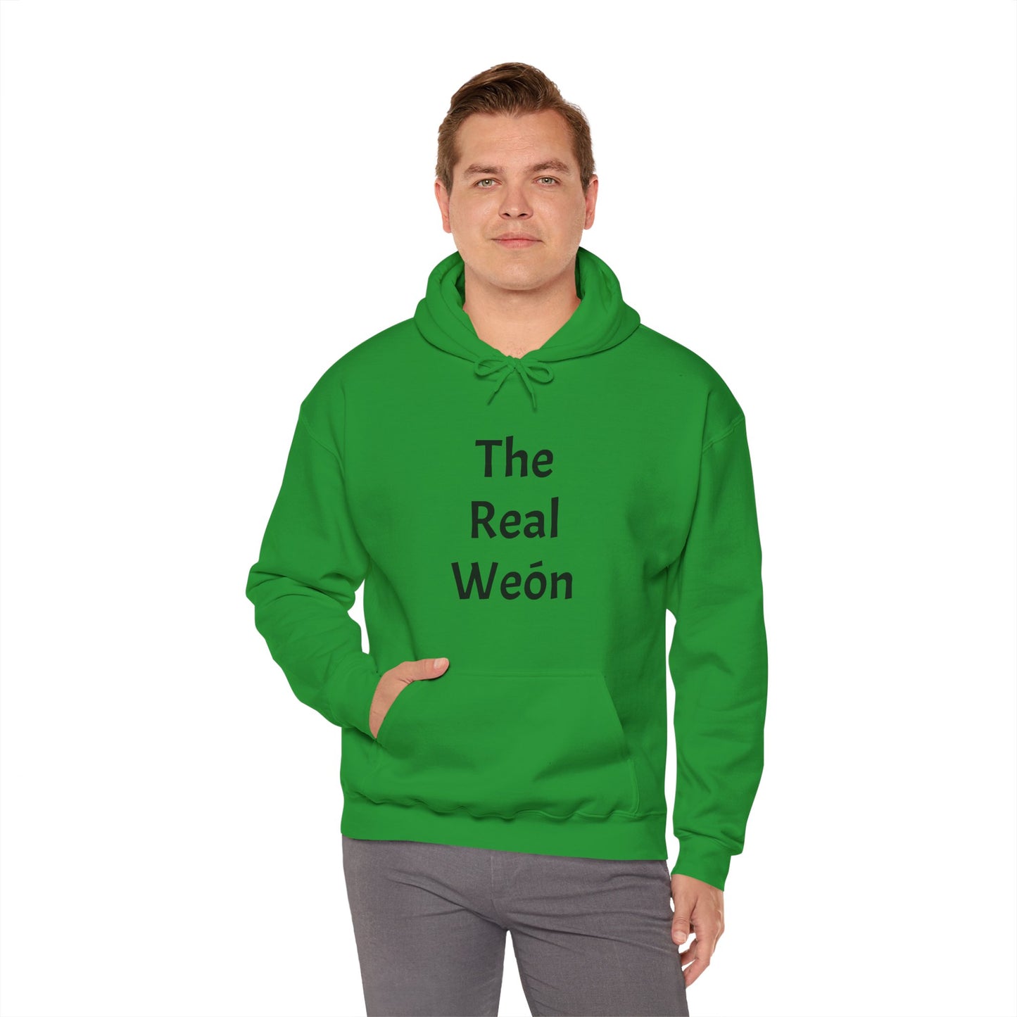 Stylish Unisex Hoodie