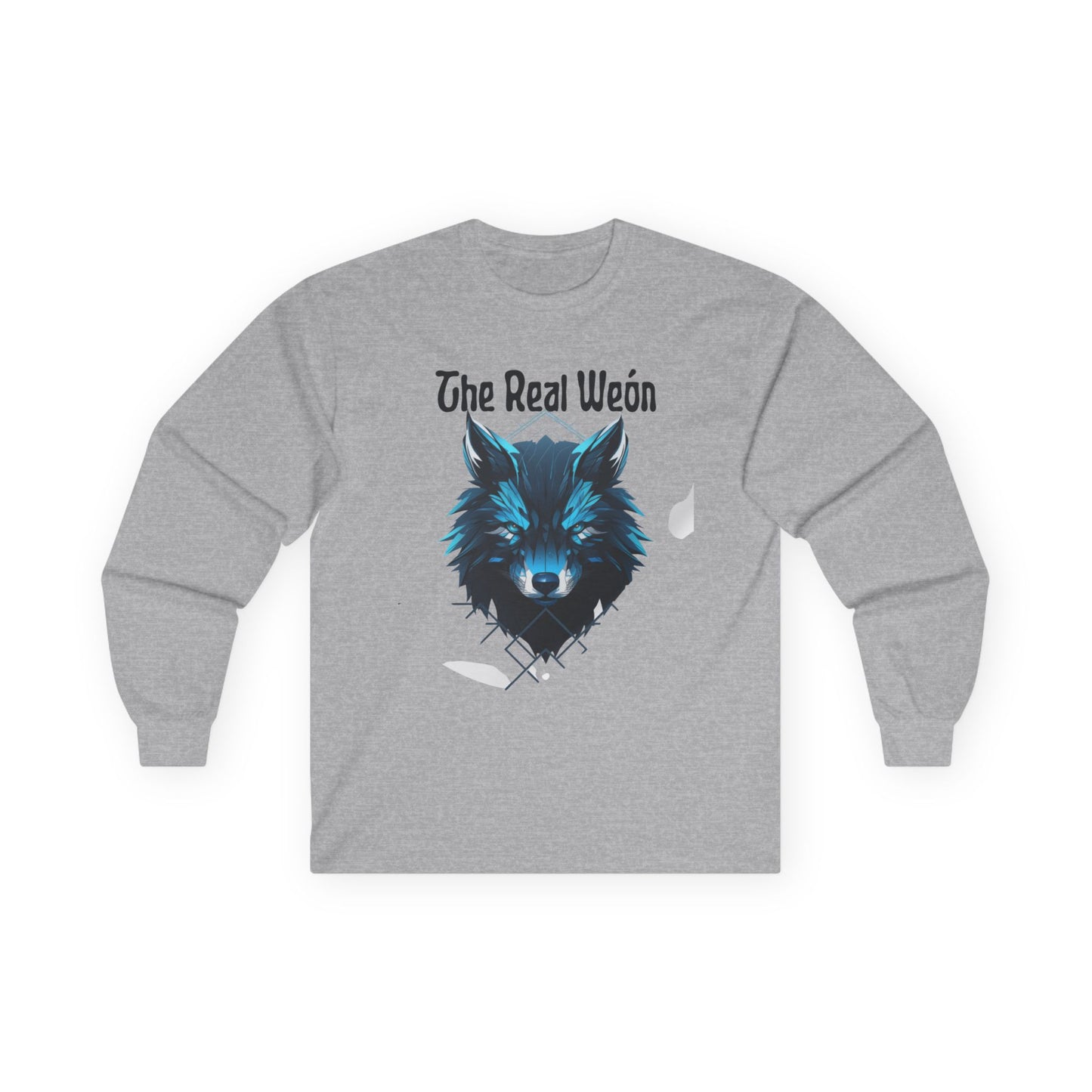 Unisex Long Sleeve Tee