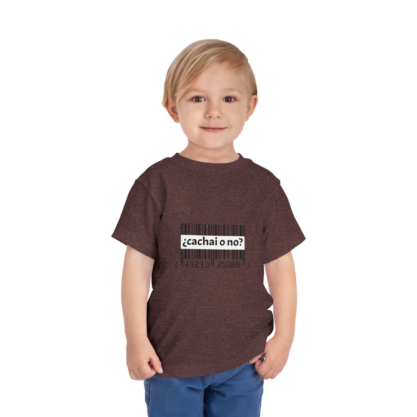 Toddler Kids Shirt - Expression