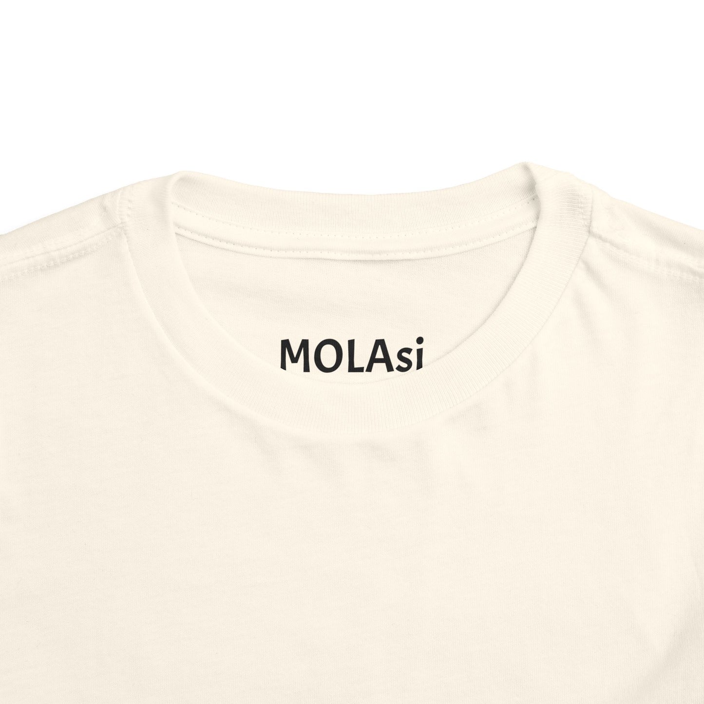 Toddler Kids Shirt - Expression