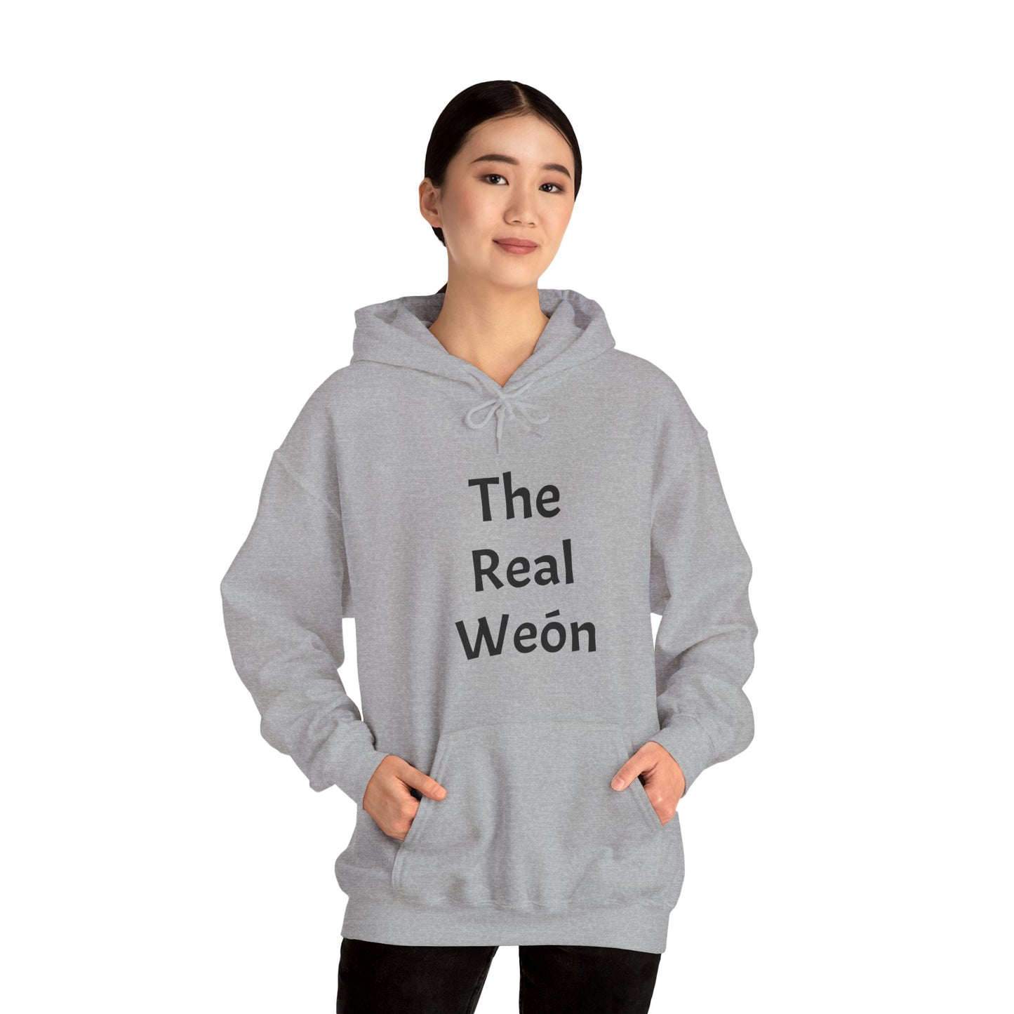 Stylish Unisex Hoodie