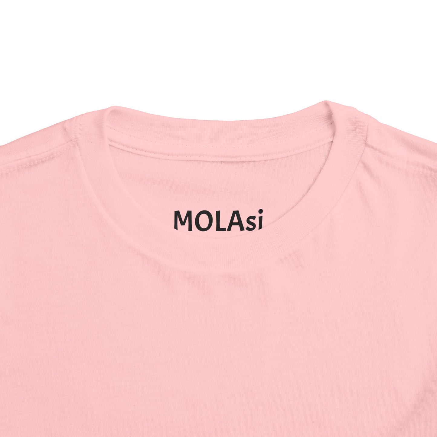 Toddler Kids Shirt - Expression